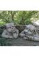 Preview: Gargoyle GRUMBLETHORPE | Fiona Scott © | Pheeberts Statuary